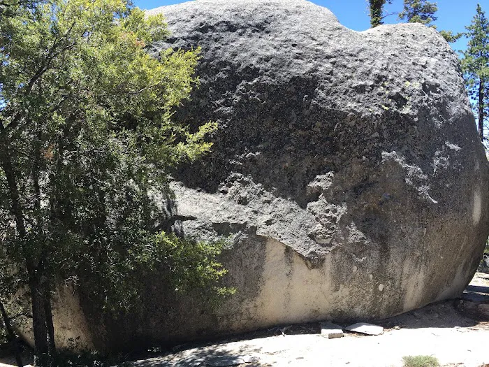 Black Mountain Yellow Post Sites 8