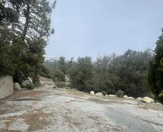 Diamonds Ranch