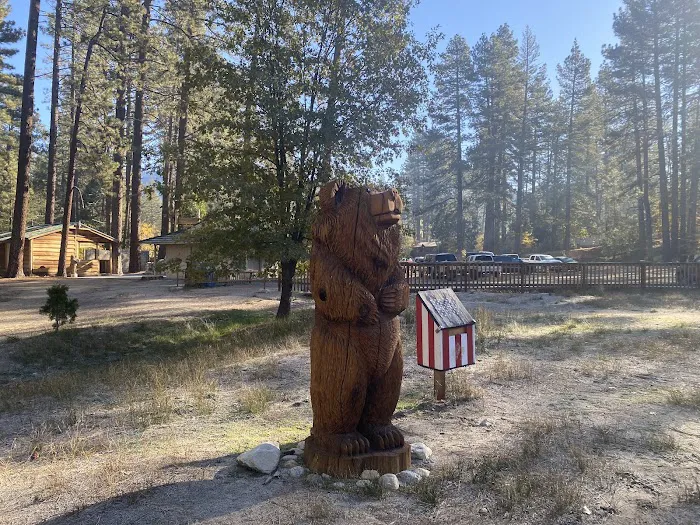 Camp Emerson BSA Reserve 0