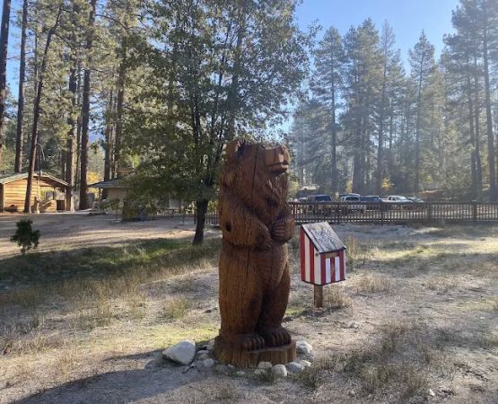 Camp Emerson BSA Reserve