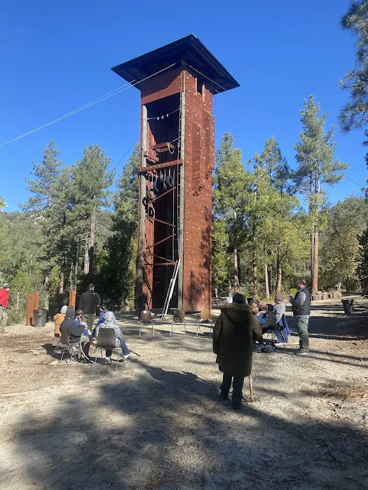 Camp Emerson BSA Reserve 3