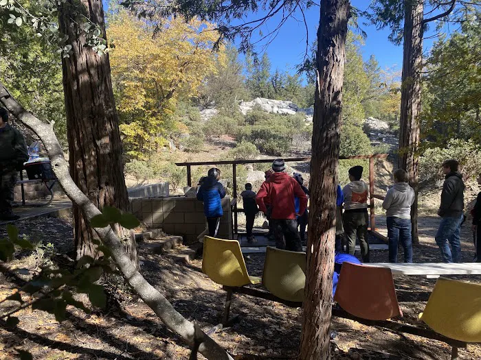 Camp Emerson BSA Reserve 2