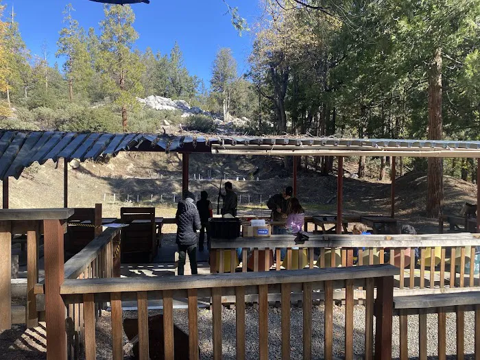Camp Emerson BSA Reserve 1