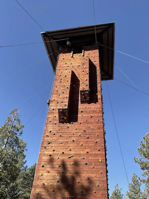 Camp Emerson BSA Reserve 8