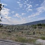 Apple Canyon Yellow Post Camp Site #2