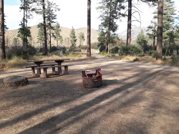 Apple Canyon Yellow Post Camp Site #2 8