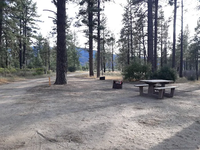 Apple Canyon Yellow Post Camp Site #2 7