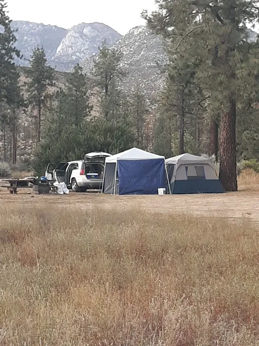 Apple Canyon Yellow Post Camp Site #1 1