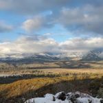 Thomas Mountain Campground