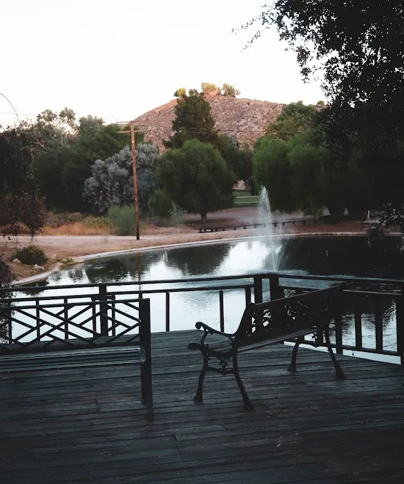 Paradise Valley Ranch 0