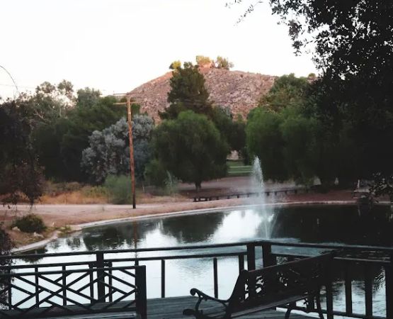 Paradise Valley Ranch