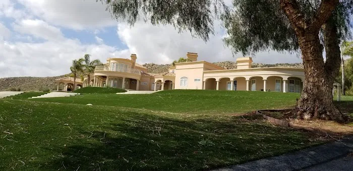 Paradise Valley Ranch 1