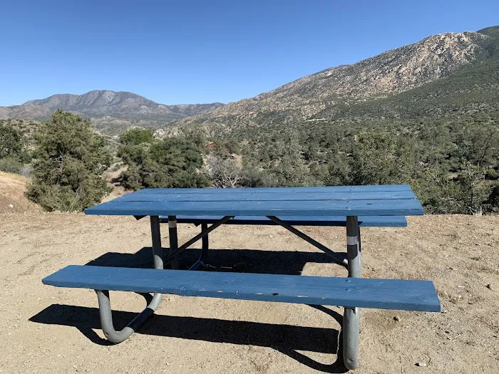 Nightingale Campground 0
