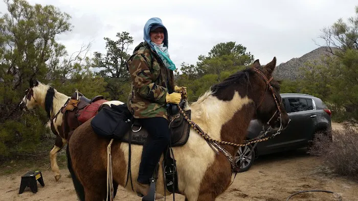 Ribbonwood Equestrian Campground 6