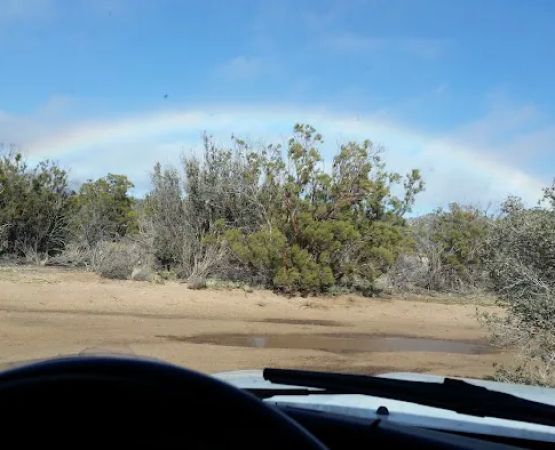 Ribbonwood Equestrian Campground