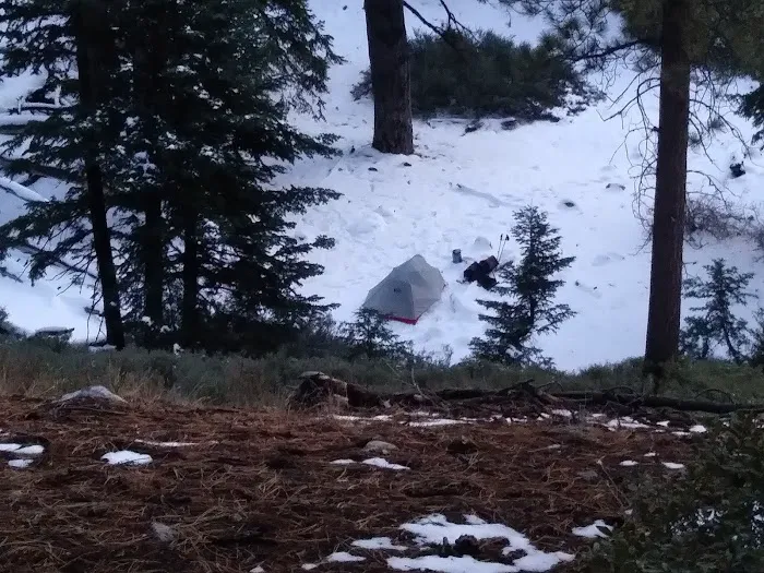 Halfway Camp 2