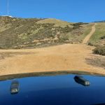 Keller Peak Yellow Post Site #2