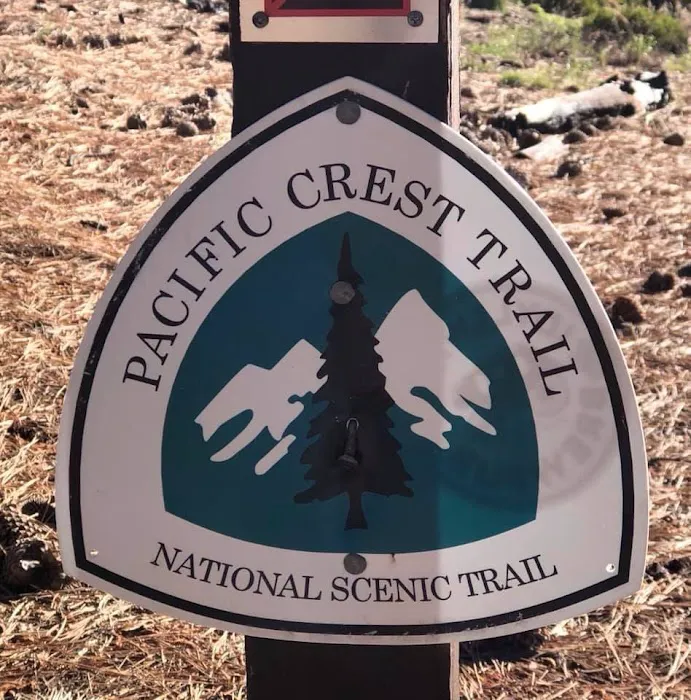 Mission Springs PCT Trail Camp 6