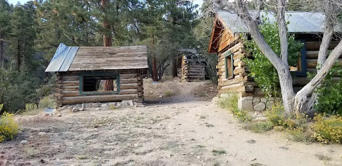 Wild Horse Equestrian Camp 0