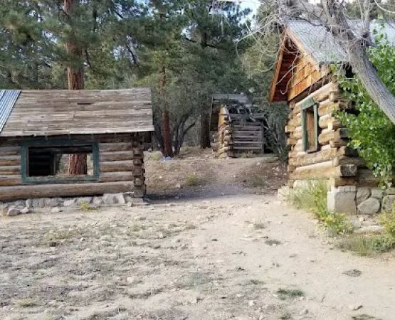 Wild Horse Equestrian Camp