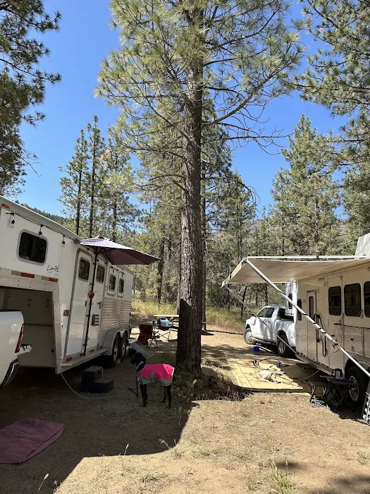 Wild Horse Equestrian Camp 7