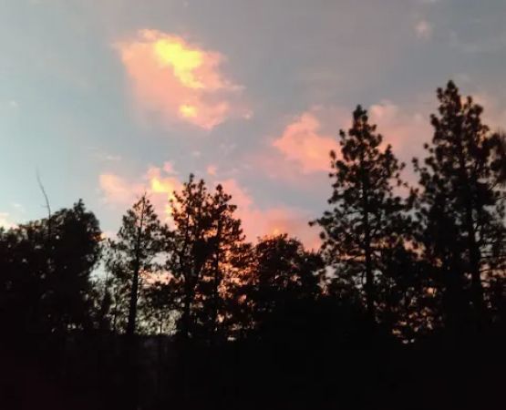 Camp Sky Meadows