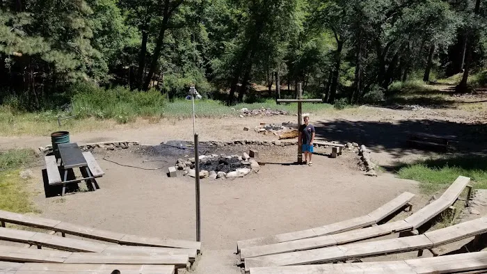 Camp Sky Meadows 4