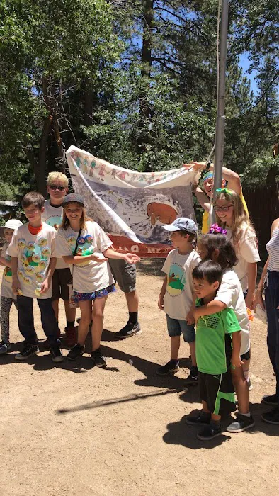 Camp Sky Meadows 2