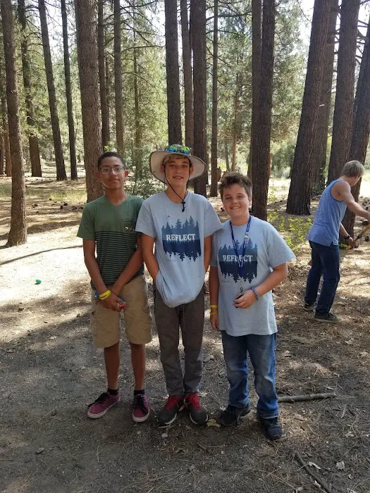 Camp Sky Meadows 7