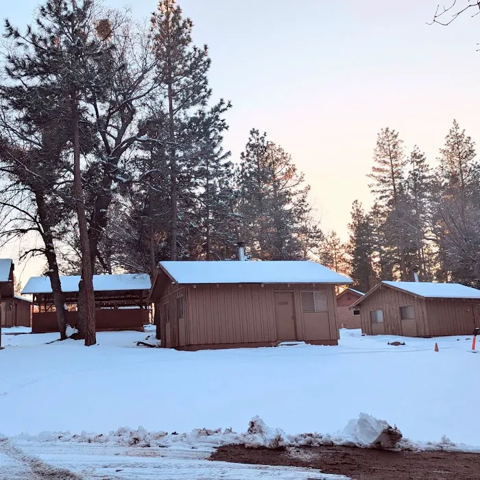 Camp Tahquitz 2