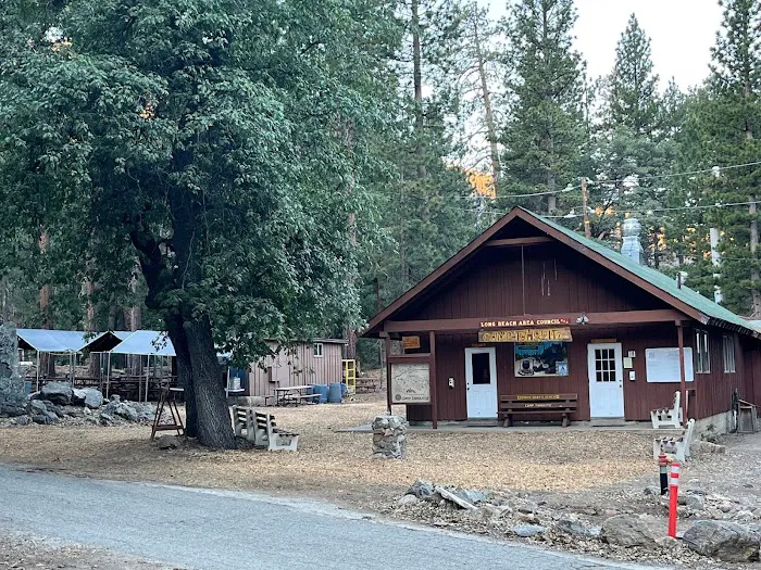 Camp Tahquitz 6