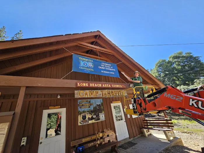 Camp Tahquitz 3
