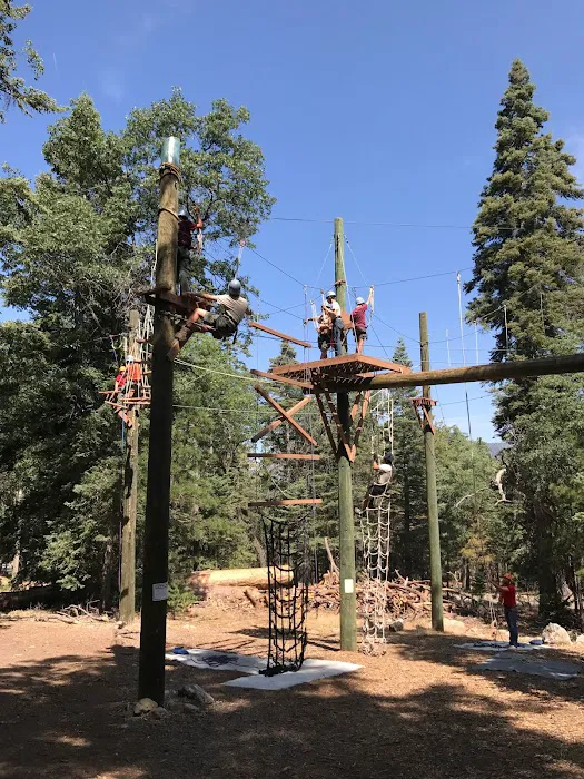 Camp Tahquitz 5