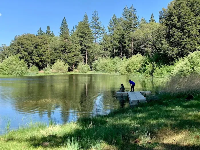 Camp Tahquitz 4