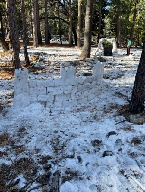 Camp Tahquitz 1