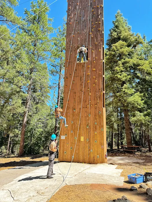 Camp Tahquitz 8