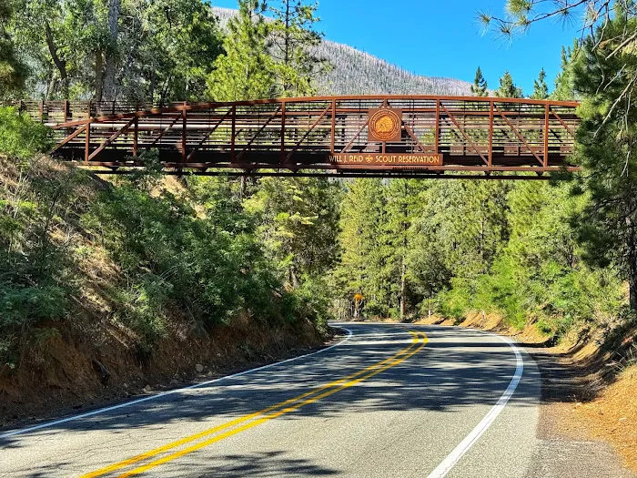 Camp Tahquitz 7
