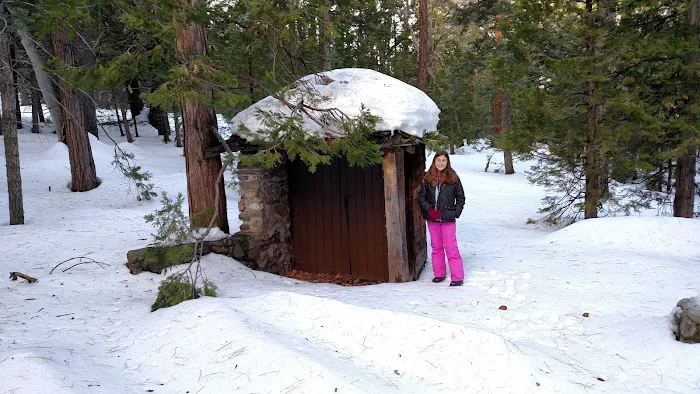 Camp Marcil at Round Meadow 3
