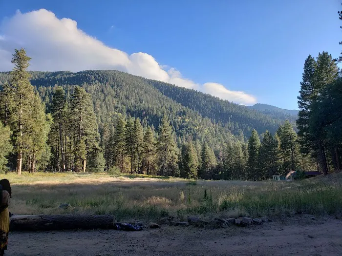 Camp Marcil at Round Meadow 6
