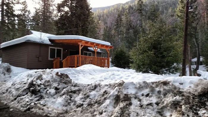 Camp Marcil at Round Meadow 1