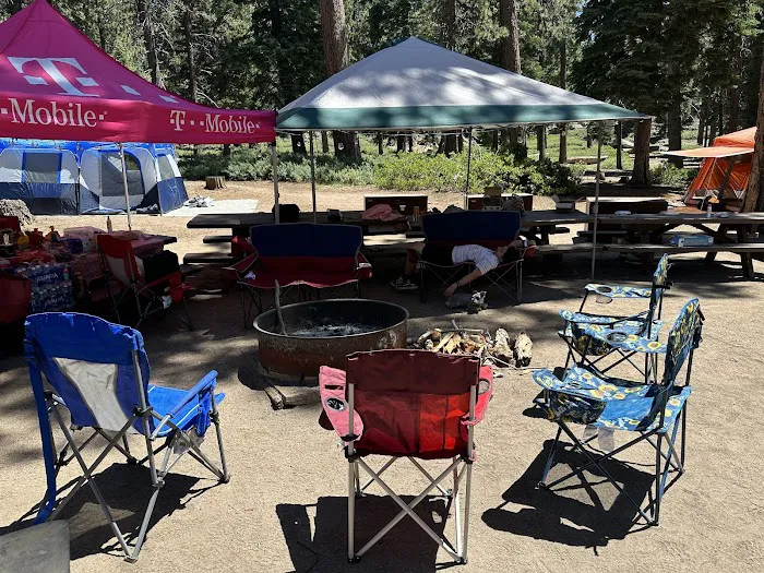 Deer Group Campground 3