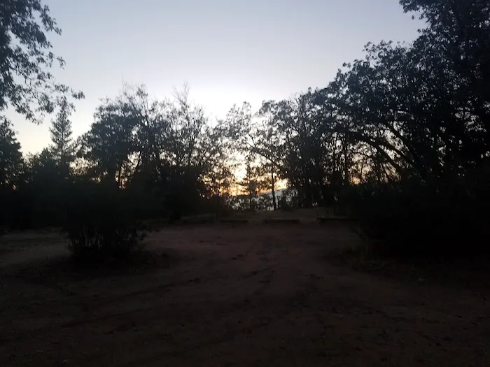 Lobo Group Campground 9