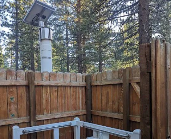 Boulder Group Campground