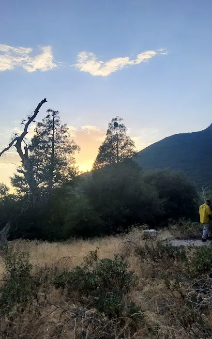 Clark's Ranch Yellow Post Site 0