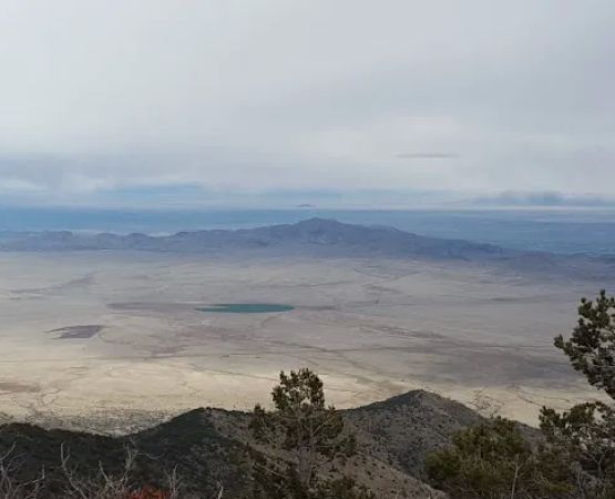 Water Canyon Group Shelter Picnic Site (recgovnpsdata)