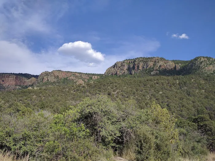 Water Canyon Group Shelter Picnic Site (recgovnpsdata) 4