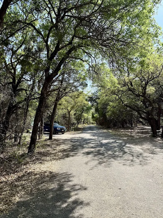 Oak Grove Campground 1