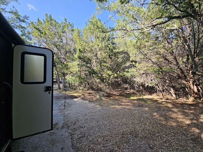 Oak Grove Campground 3