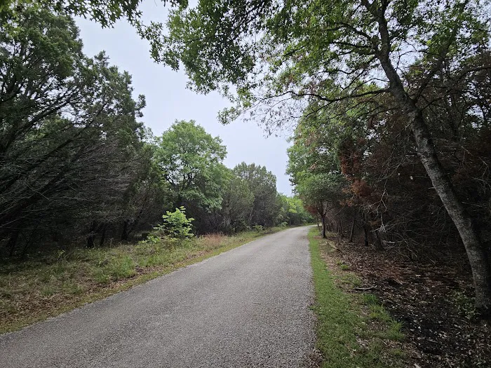 Oak Grove Campground 5