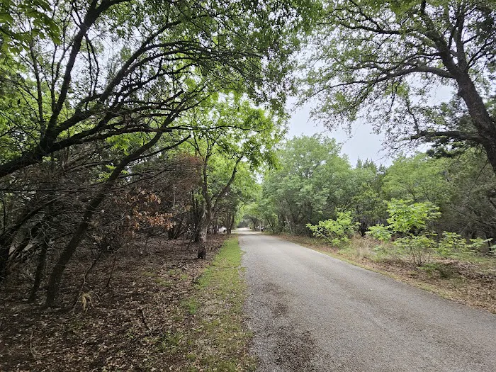 Oak Grove Campground 7